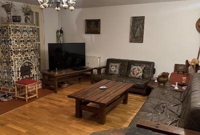 Casa de vacanta  30km de Sinaia - 2