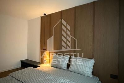 Apartament de lux cu 2 camere, zona centrala, langa Medicina - 18