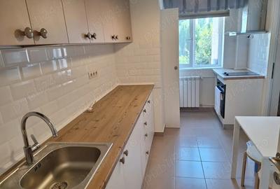 Apartament 2 camere decomandat Zodiac-Sat Vacanta