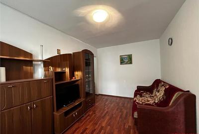 Apartament 2 camere mobilat - Kaufland Milcov - 5