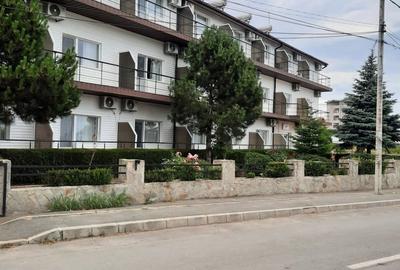 Casă cu 6 camere în Costinești - 6