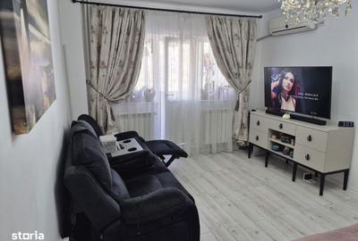 Apartament cu 2 camere decomandat, mobilat în 13 Septembrie