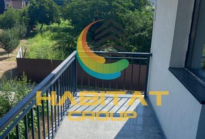 Apartament cu 2 camere decomandat în Nicolae Grigorescu - 9