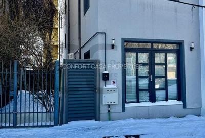 Casă cu Canalizare în Vitan - 9