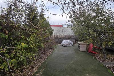 Exclusivitate! Proprietate Sendreni, zona linistita, 69.000 EUR - 13