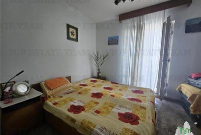 APARTAMENT 3 CAMERE EFORIE SUD CU VEDERE LA LAC - 2