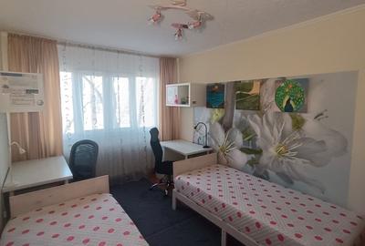 Apartament cu 3 camere semidecomandat în Brâncoveanu - 5