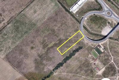 Spațiu comercial, în Central - 1