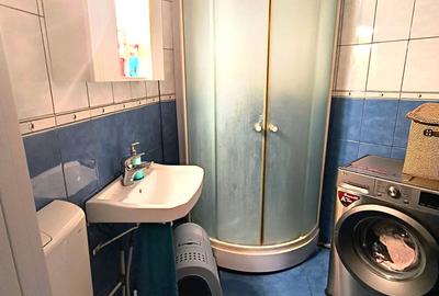 Apartament cu 4 camere decomandat, mobilat în Metalurgie - 10