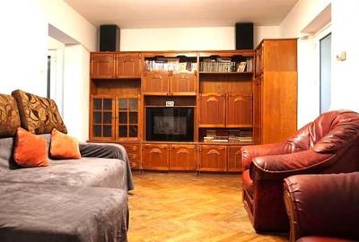 Apartament cu 2 camere semidecomandat în Aleea Trandafirilor - 2