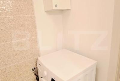 Garsoniera spatioasa, situata in zona exclusivista Cișmigiu - 7