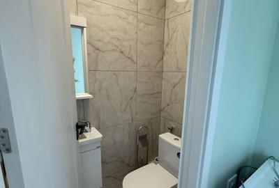 Casa Individuala - 3 camere - 34