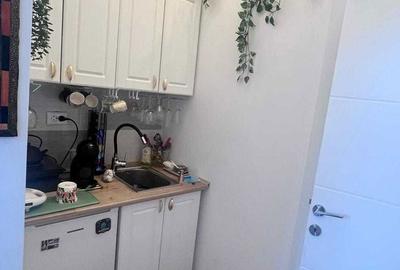 Apartament cu 2 camere decomandat în Basarab - 8