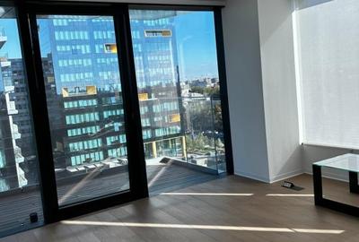 Apartament cu 2 camere semidecomandat, mobilat în Floreasca - 2