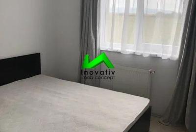 Apartament cu 2 camere decomandat în Turnișor - 3