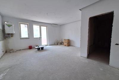Apartament cu 3 camere, 66 mp, parcare, zona Terra - 1