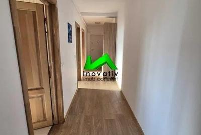 Apartament de inchiriat 2 camere decomandat Sibiu Lacului Binder Apartament de inchiriat 2 camere decomandat Sibiu Lacului Binder - 6