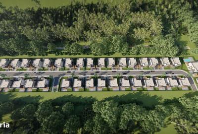 Spațiu comercial, în Balotești - 3