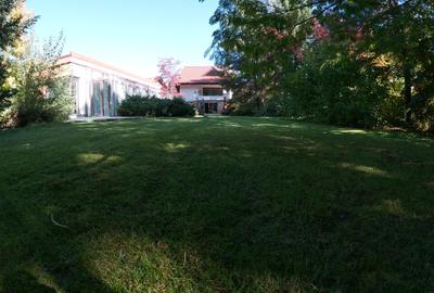 Vila S+P+1+M 650mp Paradisul Verde libera Vezi VIDEO - 45