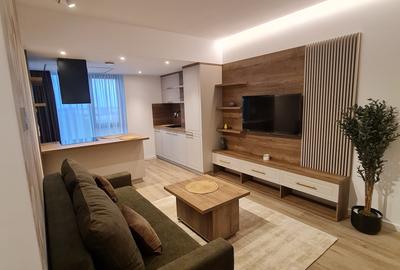 Exclusivitate,- Mobipark - Apartament tip studio - 7