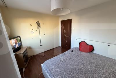 Apartament cu 2 camere, 45 mp - Titan, Sector 3 Apartament cu 2 camere, 45 mp - Titan, Sector 3 - 3