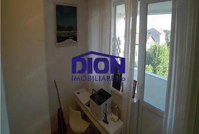 Apartament Dr Taberei Parc Brancusi, loc de parcare - 2