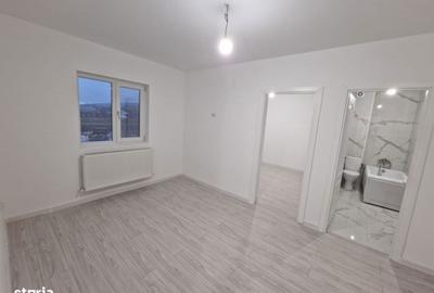 Apartament cu 2 camere în Ciurea - 10