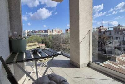 Garsonieră decomandată în Joița - 4