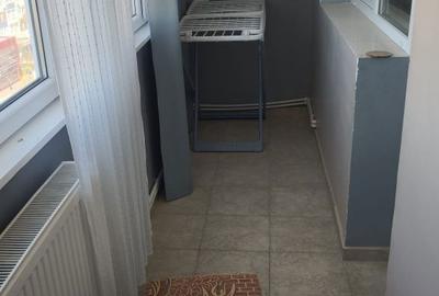 Apartament cu 2 camere decomandat în Exterior Vest - 8