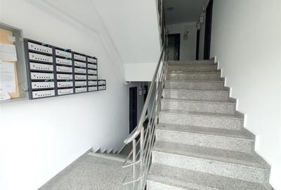 Apartament 2 camere - loc parcare - Valea Lupului - 6