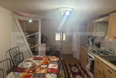 Casa individuala cu 2 camere, 160 mp utili, teren 3800 mp, B - 6