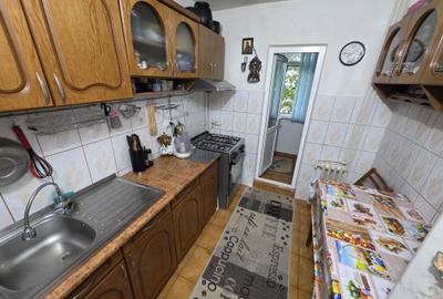 Apartament cu 2 camere decomandat în Central - 4