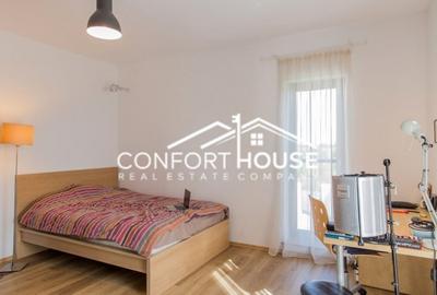 Vila individuala P+E, 5 camere, arhitectura moderna, 750mp teren, IANCU NICOLAE - 11