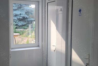 Vand cabinet medical, cabinet medical si locuinta sau locuinta in Frumusica, jud. Botosani - 3