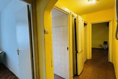 Apartament cu 4 camere decomandat, mobilat în Girocului - 3