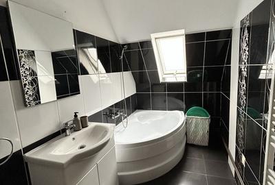 Apartament cu 2 camere nedecomandat în Girocului - 6