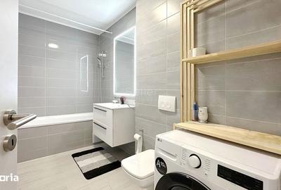 Garsonieră, mobilată în Bartolomeu - 4