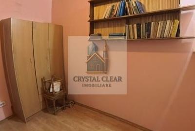 Apartament cu 3 camere - cartier Dâmbu Pietros, strada Măgurei - 5