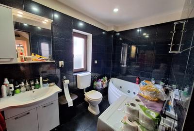 Duplex cu 5 camere cu Canalizare în Mănăștur - 6