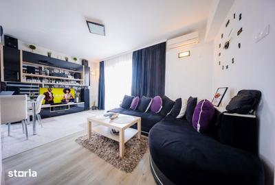 Apartament cu 3 camere în Albert - 5