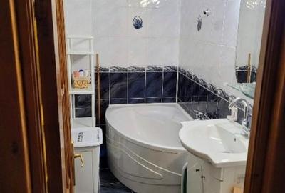 Sebastian - 2 camere, decomandat, comfort 1, bloc renovat, mobilat, utilat. - 13