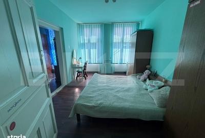 Apartament cu 3 camere în Fabric - 1