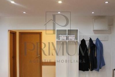 STEAUA - 4 CAM - DECOMANDAT - 2BAI - 2BALCOANE - RENOVAT/UTILAT - CENTRALA - 12