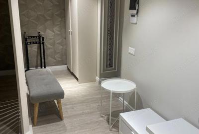 Garsonieră în Lujerului - 4