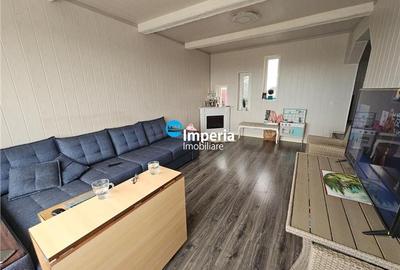 Casă individuală cu 5 camere în Bucium