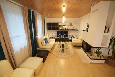 Casă cu 5 camere cu Teren 450 Mp în Corbeanca - 14