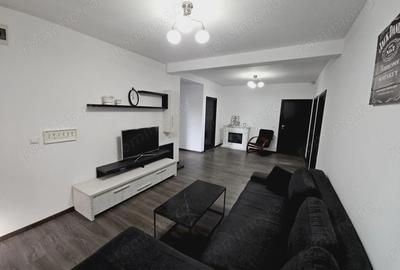 Apartament cu 4 camere decomandat în Geamăna - 1
