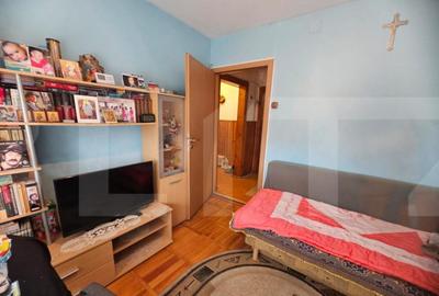 Apartament 3 camere decomandat 66 mp + 2 balcoane 95.000 - 15