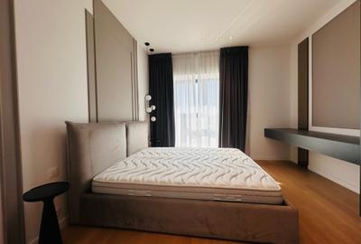 One Verdi Park - 3 camere mobilat + parcare subterana - 6