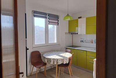 Apartament cu 4 camere decomandat în Dâmbu Pietros - 5
